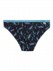Dragonflies at night - Briefs Ladies - Good Mood